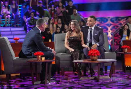 JESSE PALMER, JULIANA, GRANT ELLIS