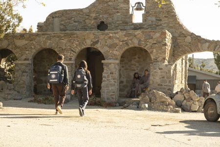 KYLA NOVA, CAPRI-ANTOINE VAILLANCOURT