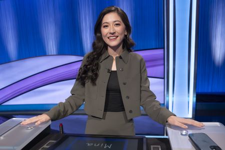 MINA KIMES