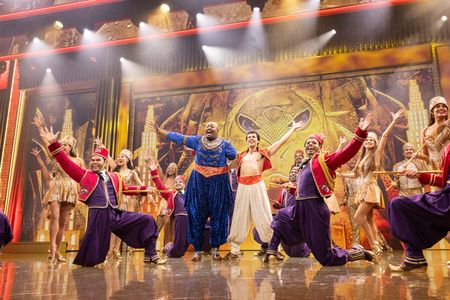 MICHAEL JAMES SCOTT, AINSLEY MELHAM