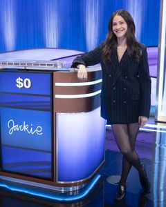 JACKIE TOHN