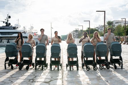 LIV, HANNAH, JACK, SYDNEY, LEAH, TAMAYA, TAYLOR, MITCHELL