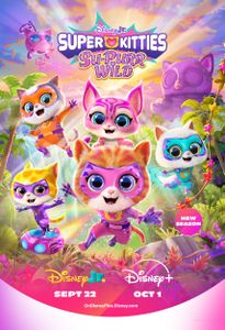 SUPERKITTIES