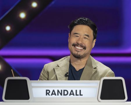 RANDALL PARK