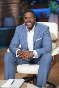 MICHAEL STRAHAN