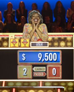 LESLIE