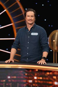 OLIVER HUDSON
