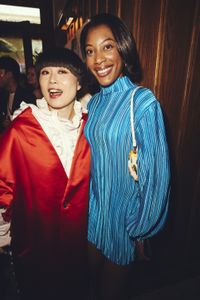 ATSUKO OKATSUKA, MAYA WILLIAMS