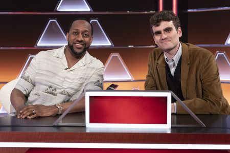 JALEEL WHITE, HENRY BLOCK