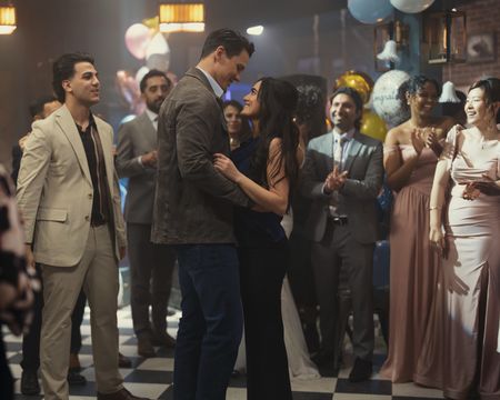 DAVID GRIDLEY, LAYLA MOHAMMADI, KATRA ABDI, MENGLEI LIU