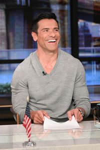 MARK CONSUELOS