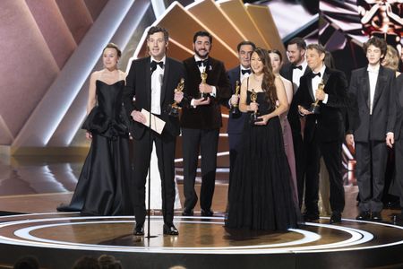 DARYA EKAMASOVA, ALEX COCO, VACHE TOVMASYAN, KARREN KARAGULIAN, SAMANTHA QUAN, MIKEY MADISON, DREW DANIELS, SEAN BAKER, MARK EYDELSHTEYN