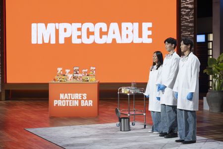 MELINA CHANG, RILEY YEN, NICK HSU