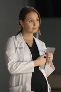 CAMILLA LUDDINGTON