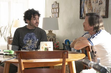 NICK PUPO, KEVIN RANKIN