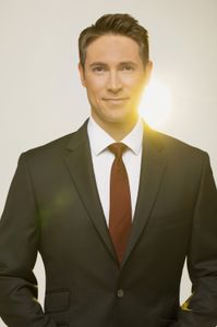 GMA WEEKEND, WHIT JOHNSON