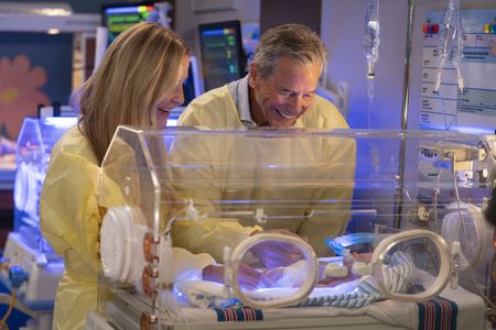 JESSICA CAPSHAW, TIM MATHESON