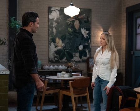 RYAN PAEVEY, ALEXA HAVINS