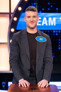 JOE MCHUGH