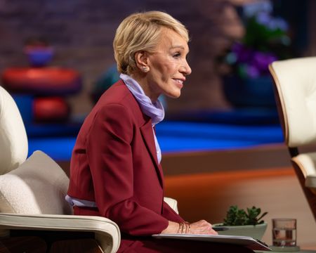 BARBARA CORCORAN