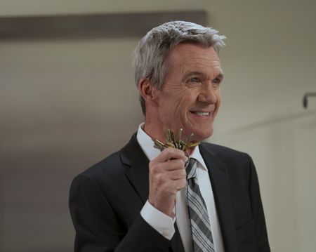 NEIL FLYNN