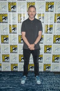 SHAWN ASHMORE