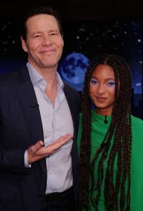 IKE BARINHOLTZ, WILLOW
