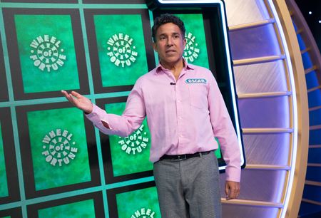 OSCAR NUÑEZ