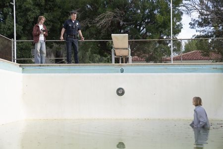 BECKETT HAWLEY, NATHAN FILLION