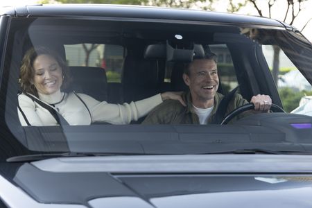 ERIKA CHRISTENSEN, SCOTT FOLEY
