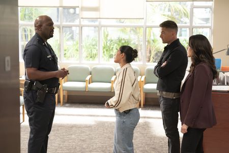 RICHARD T. JONES, LISSETH CHAVEZ, ERIC WINTER, ALYSSA DIAZ