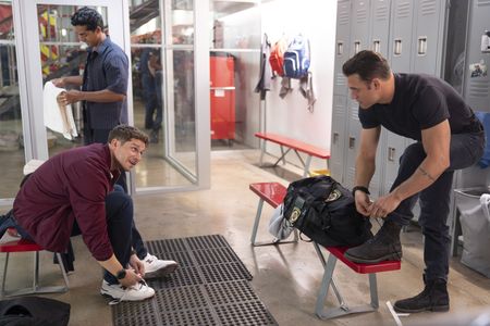 ANIRUDH PISHARODY, OLIVER STARK, RYAN GUZMAN