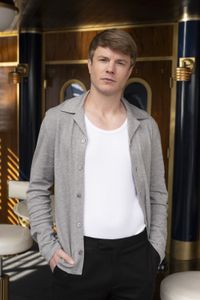GRAHAM ROGERS