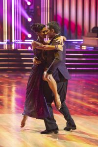 HILARIA BALDWIN, GLEB SAVCHENKO