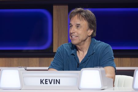 KEVIN NEALON