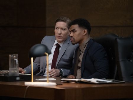 JOSEPH SIKORA, KYLE BARY
