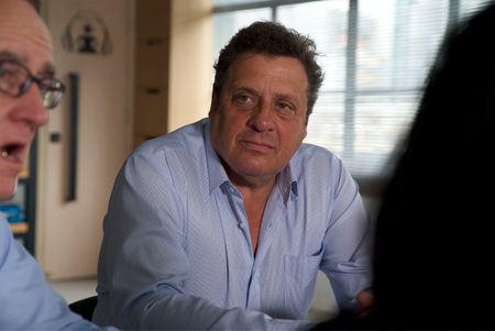 Leslie Edwards, a Hostage Negotiation Specialist with the Hostage Support Partnership discusses his involvement in negotiating the release of the Naham 3 crew who were held hostage by Somali pirates for over four years. (©2019 MCN International Pte Ltd. All Rights Reserved.)