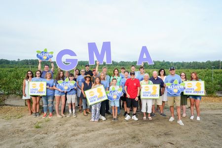 UNKNOWN, HEATHER D'AMICO, CARLTON MEASLEY, REBECCA JARVIS