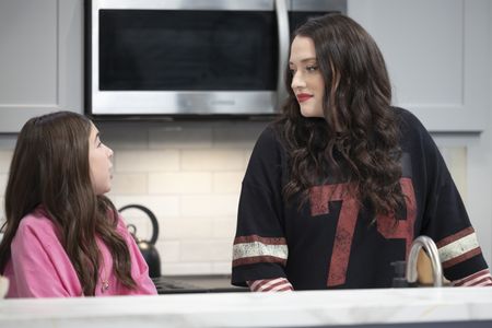 BARRETT MARGOLIS, KAT DENNINGS