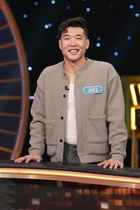 JOEL KIM BOOSTER