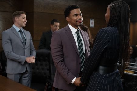 JOSEPH SIKORA, KYLE BARY