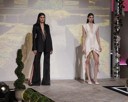 PROJECT RUNWAY