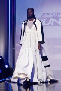 PROJECT RUNWAY