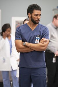 ANTHONY HILL
