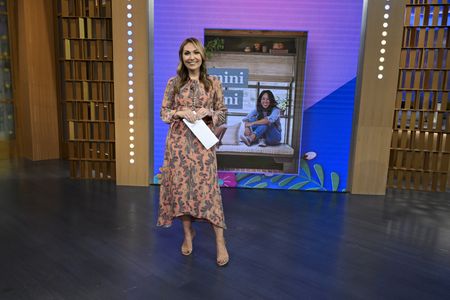 LORI BERGAMOTTO