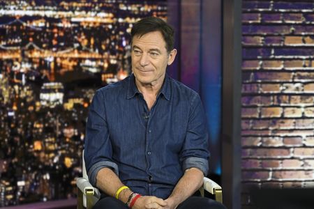 JASON ISAACS