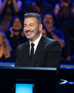 JIMMY KIMMEL