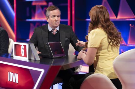 THOMAS LENNON. STEPHANIE GARRISON