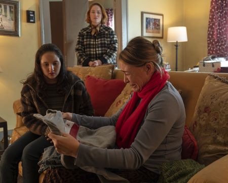 MARGOT ANDERSON-SONG, ERIKA CHRISTENSEN, DEANNE BRAY KOTSUR