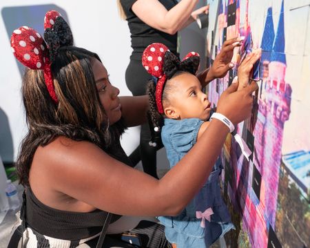 ESSENCE FESTIVAL OF CULTURE™